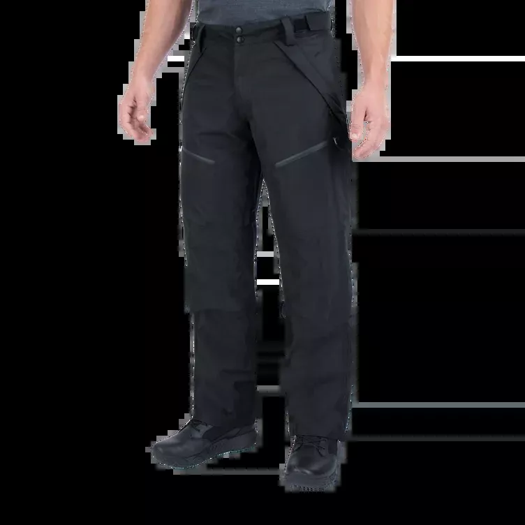 Vertx Integrity Waterproof Shell Pant | Black | VTX8815