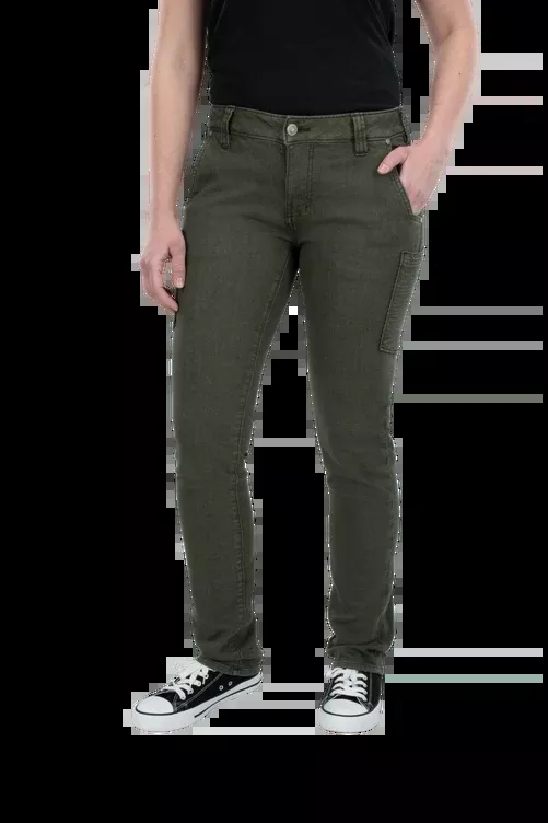 Vertx Kesher OPS Pant | OD Green | VTX7005