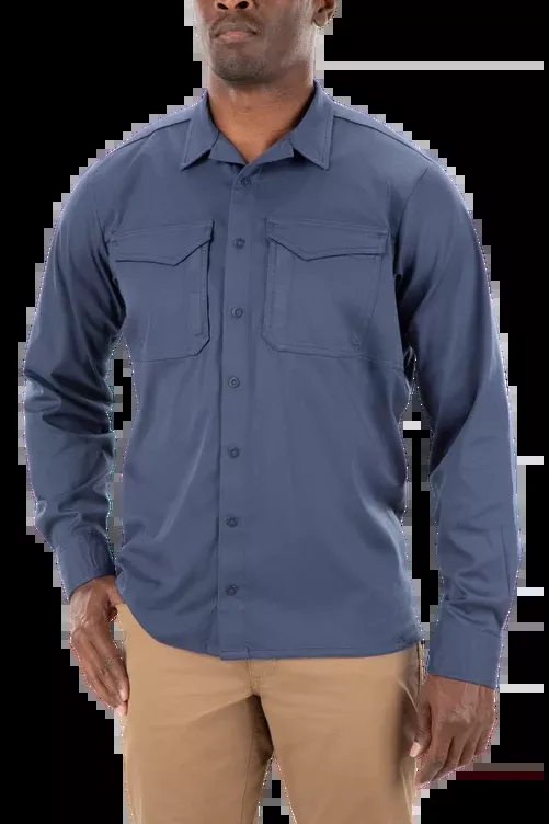 Vertx Machinehead Shirt - LS | VTX1475