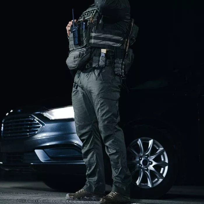 Vertx Men's Phantom Flex OPS Pant | OD Green | VTX8602