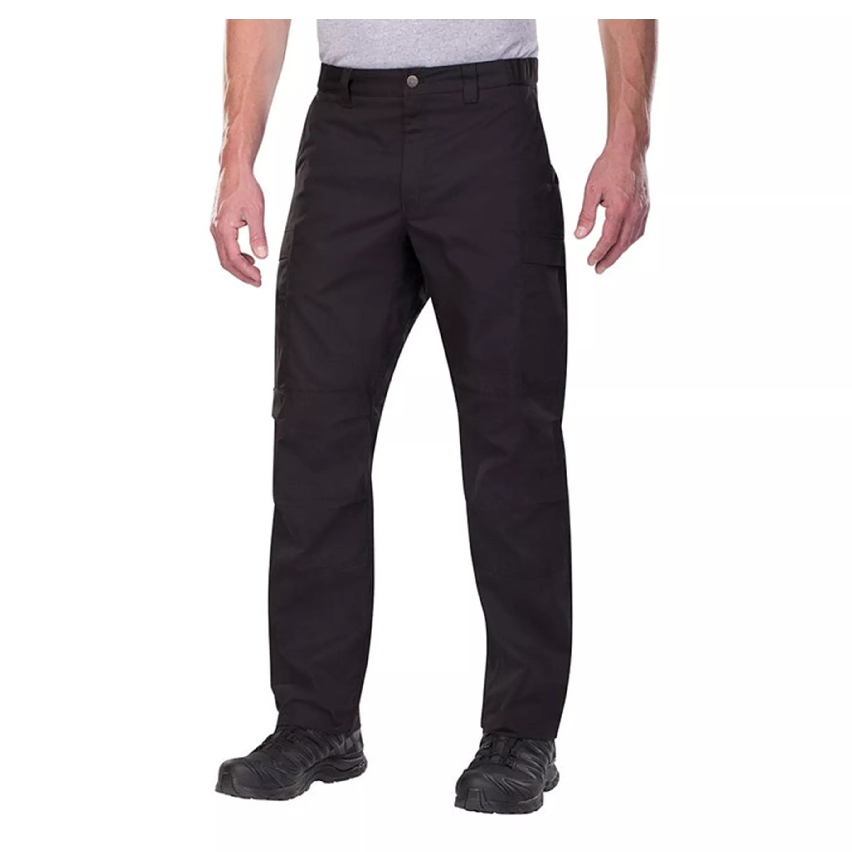 Vertx Men's Phantom LT 2.0 Ripstop Pant | Black | VTX8001