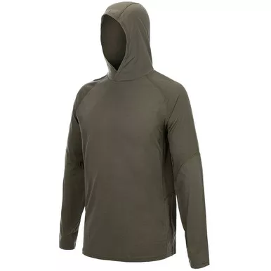 Vertx Merino Base Layer Hoody (w/ 37.5 Technology)