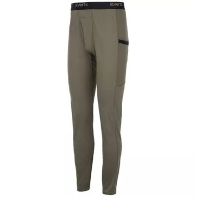 Vertx Merino Wool Base Layer Pant (w/ 37.5 Technology)