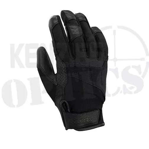 Vertx Move to Contact Gloves – Black