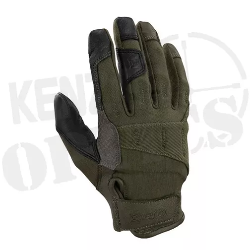 Vertx Move to Contact Gloves – Ranger Green
