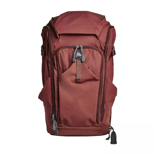 Vertx Overlander Backpack – Brick Red