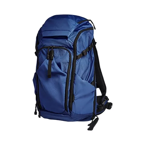 Vertx Overlander Backpack – Royal Blue