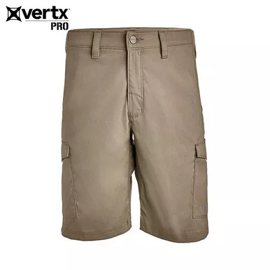 Vertx Phantom Flex Short