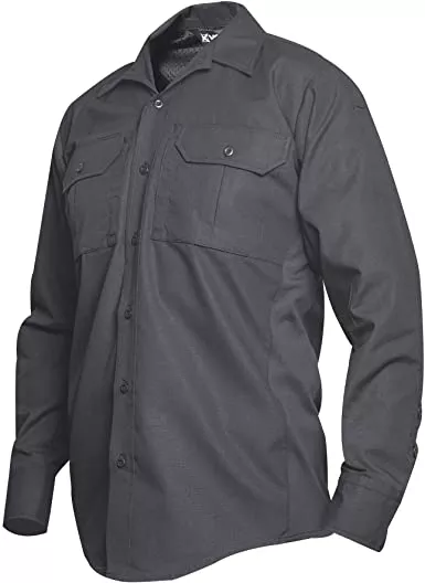 Vertx Phantom OPS Ripstop - LS | Navy | VTX8720