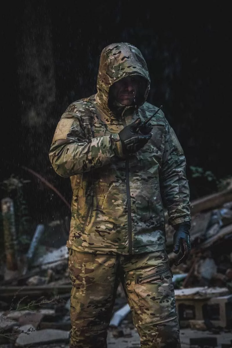 Vertx Recon Shell Pant | Multi-Cam | VTX8810