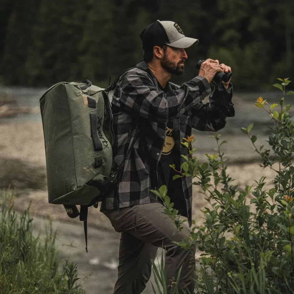 Vertx RLT Duffel (80L) | VTX5097