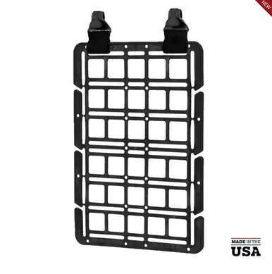 Vertx SOCP Rigid Insert Panel