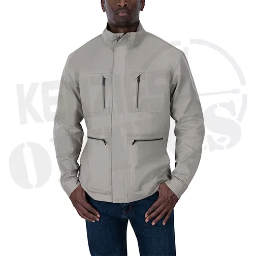 Vertx Urban Discipline Jacket – Hard Khaki