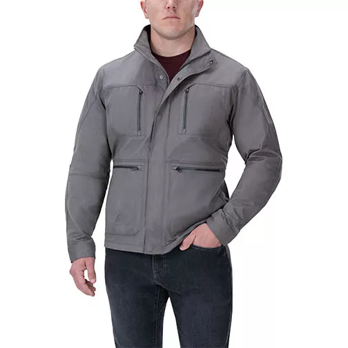 Vertx Urban Discipline Jacket – Space Force Grey