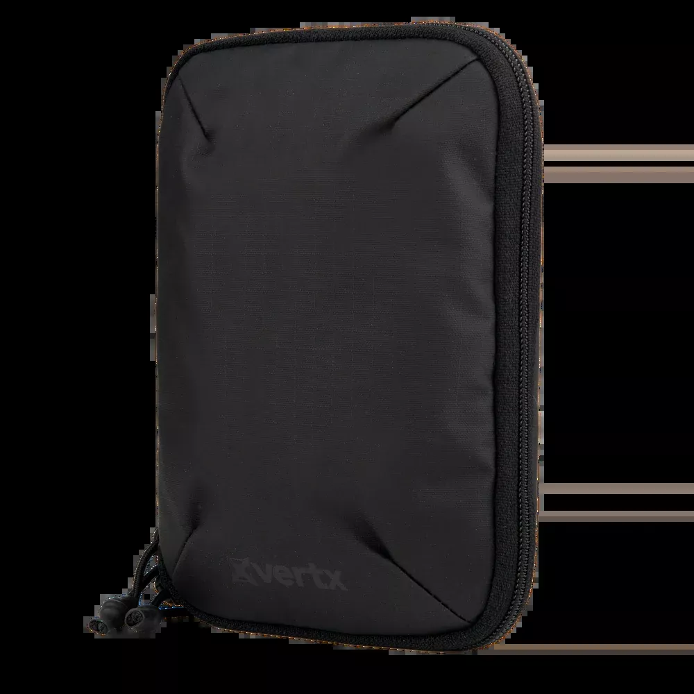 Vertx Urban Ghost Utility Pouch | Black | VTX5313