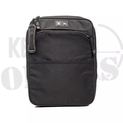 Vertx VTAC Pistol Scabbard – IT’S BLACK