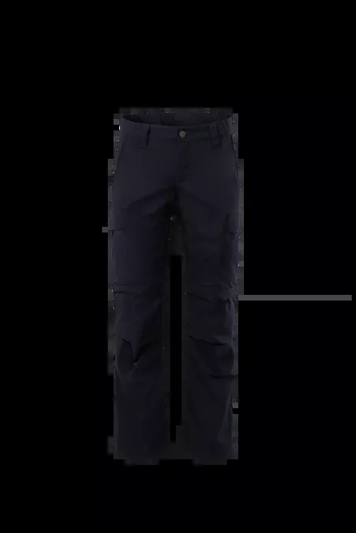 Vertx Women's Phantom OPS Pants | Navy | VTX8650