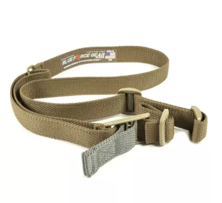 Vickers Two-Point QA Sling COY