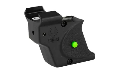 VIRIDIAN E SERIES GREEN LASER RUGER 57