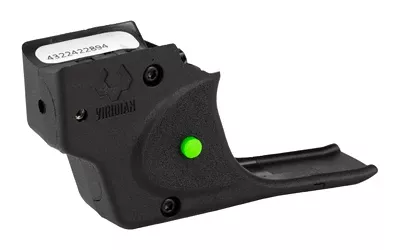 VIRIDIAN E SERIES GREEN LASER RUGER MAX9