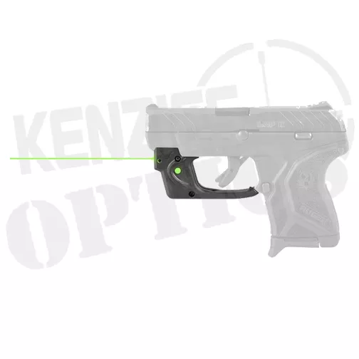 Viridian E-Series Green Laser Sight – Multiple Options