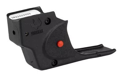 VIRIDIAN E SERIES RED LASER RUGER MAX9