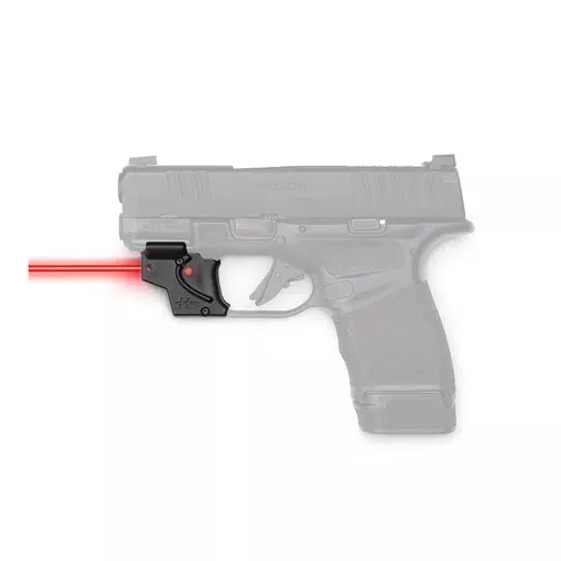 Viridian E Series Springfield Hellcat Red Laser