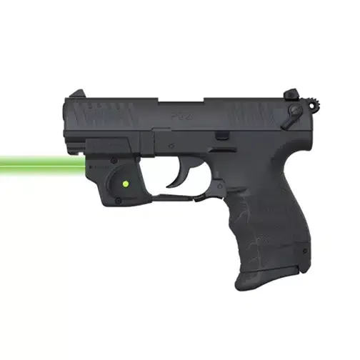 Viridian E Series for Walther P22 – Green Laser