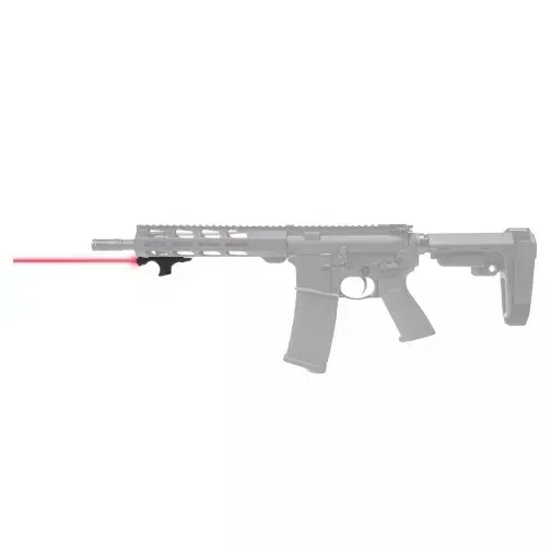 Viridian HS1, Red Laser, Black, M-Lok Mounting