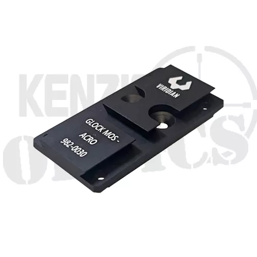 Viridian RFX 44/45 Mounting Adapter for Glock MOS