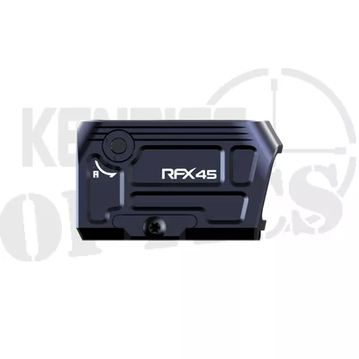 Viridian RFX 45 Green Dot Reflex Sight