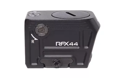VIRIDIAN RFX44 COMPACT GREEN DOT RMR SIGHT