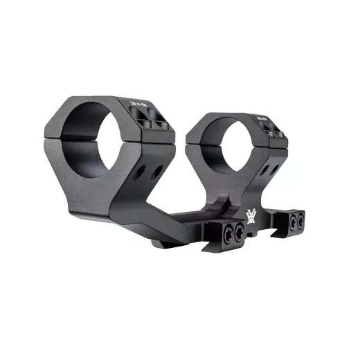 Vortex 1 in Sport Cantilever Mount – 1.5″ Height