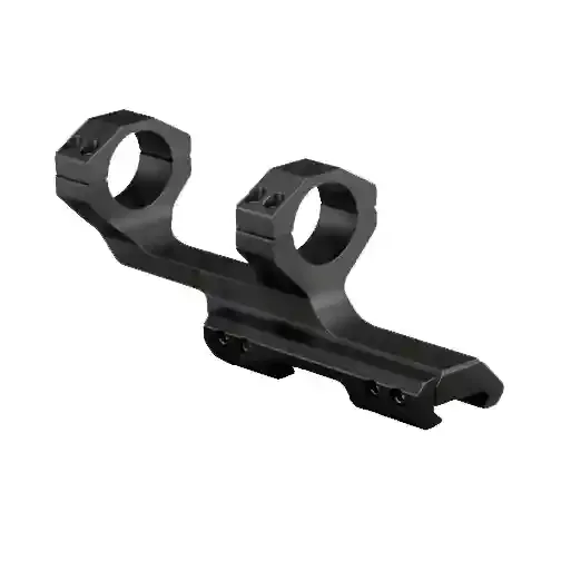 Vortex 1 inch Cantilever Scope Mount w/ 2 inch Offset