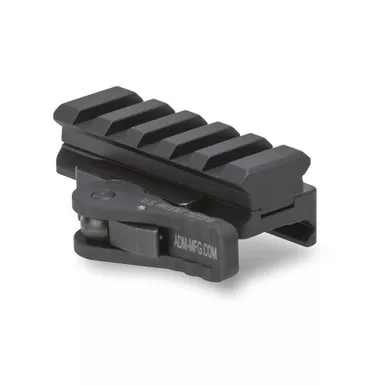 Vortex AR-15 Riser Mount w/ Quick Release for Razor Red Dot