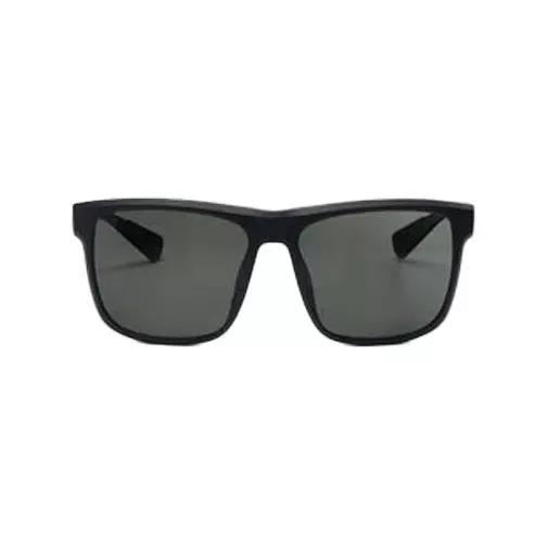 Vortex Banshee Sunglasses – Black w/ Smoke Lenses