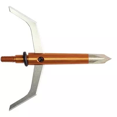 Vortex Broadheads Orange 100 gr. 2.5 in. Cut 3 pk.