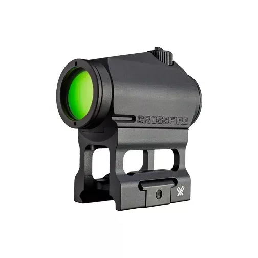 Vortex Crossfire 2 MOA Green Dot Sight