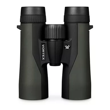 Vortex Crossfire 8x42 Binoculars w/GlassPak