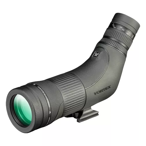 Vortex Crossfire HD 12-36×50 Spotting Scope – Angled