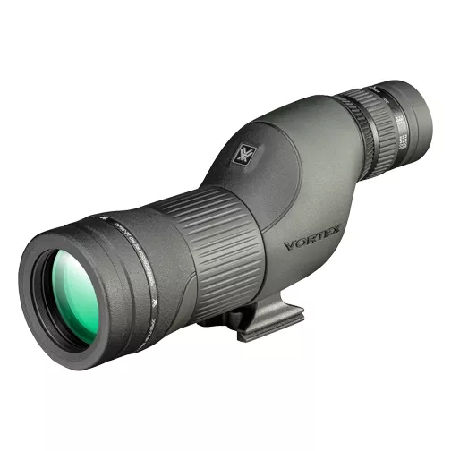 Vortex Crossfire HD 12-36×50 Spotting Scope – Straight