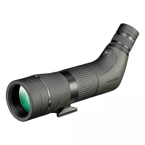 Vortex Crossfire HD 16-48×65 Spotting Scope – Angled