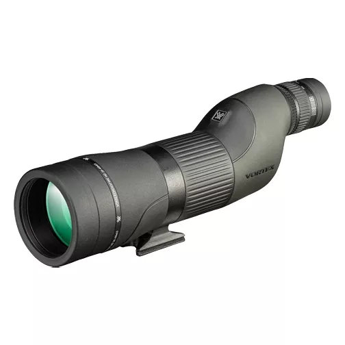 Vortex Crossfire HD 16-48×65 Spotting Scope – Straight