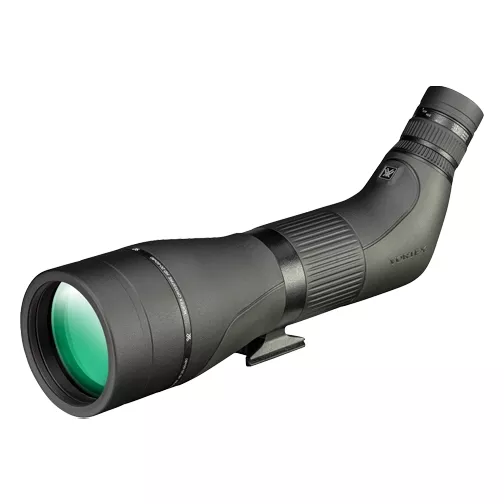 Vortex Crossfire HD 20-60×80 Spotting Scope – Angled