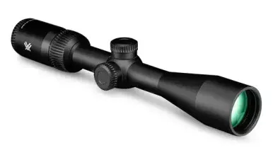 Vortex Crossfire HD 3-9x40 Dead-Hold 2A BDC MOA SFP 1"