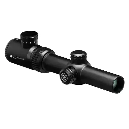 Vortex Crossfire II 1-4x24mm Scope