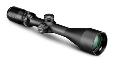 Vortex Crossfire II 3-9x50 Straight-Wall BDC