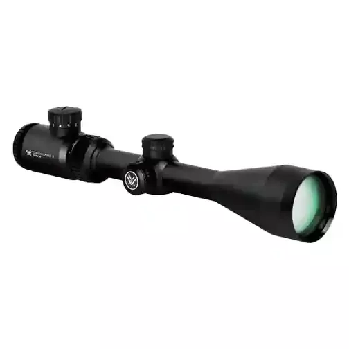 Vortex Crossfire II 3-9x50mm Scope