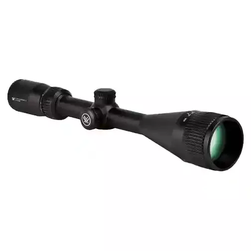 Vortex Crossfire II AO 4-12x50mm Riflescope