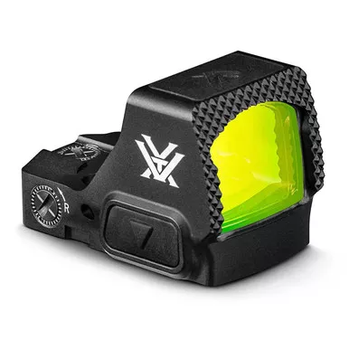 Vortex Defender-ST 3 MOA Green Dot Sight
